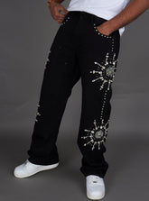 Politics  - Wilfred Jet Black